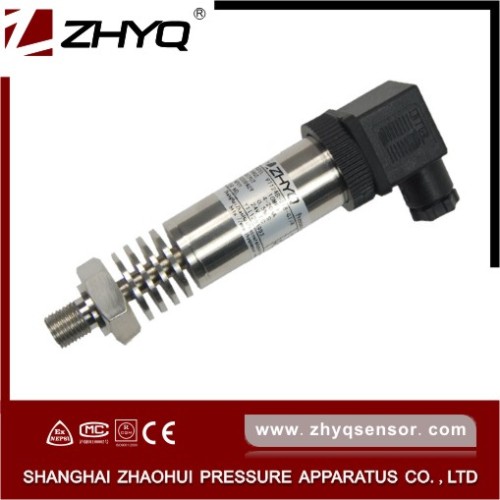 Strain gauge high temperature Industrial pressure transmitter