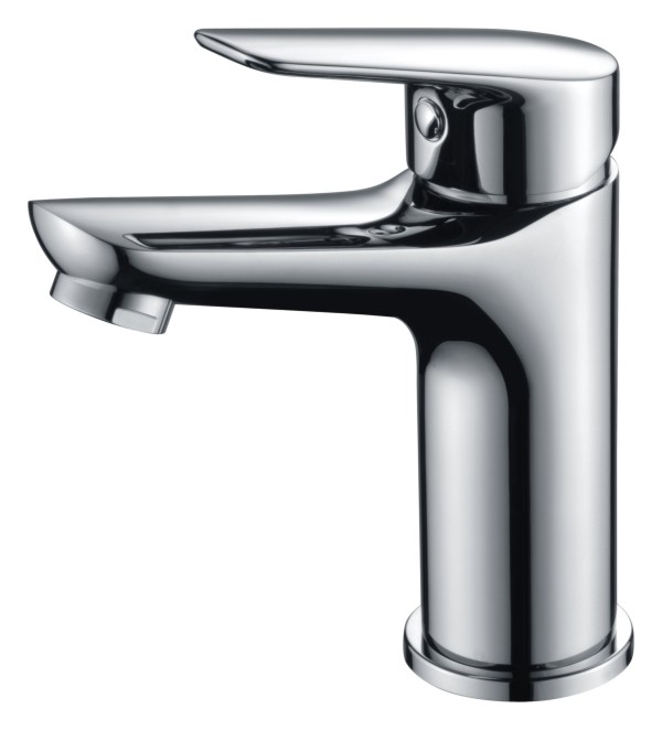 Bathroom Faucet Single Hole, Modern Washbasin mixer