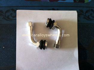 Aluminum Alloy Wheel Valves for Car