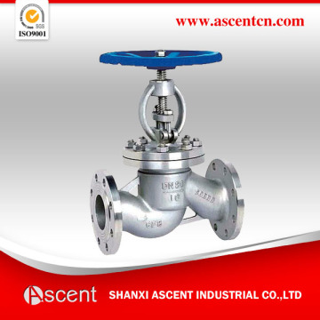 Globe Valve Price