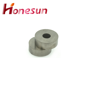 Permanent  Cast Rod Cow Magnets