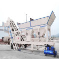 CE New United Ready Mix Concrete