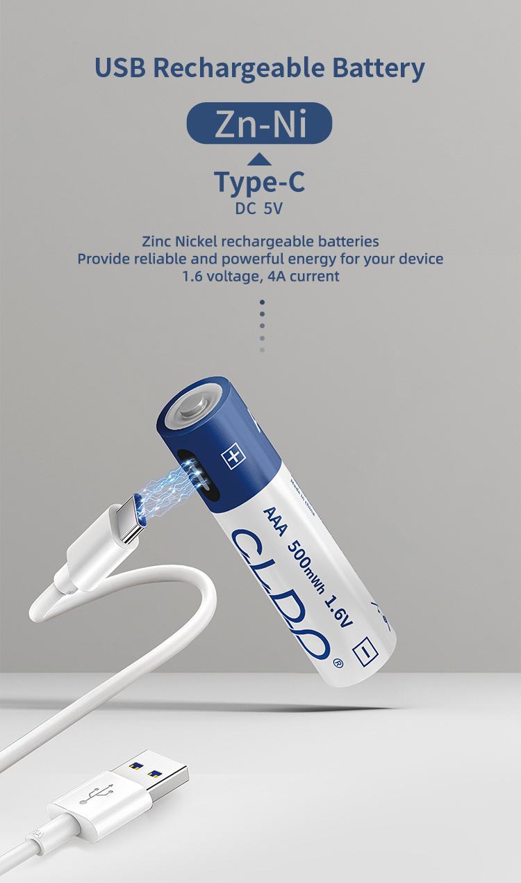 USB AAA-1 USB AAA-1