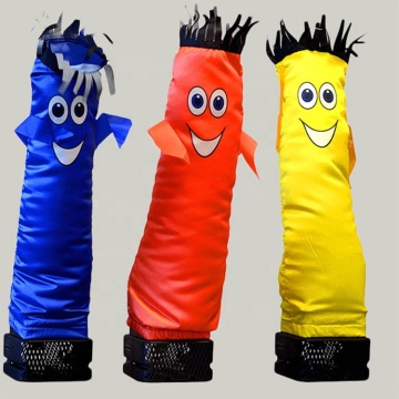 Factory Supply Indoor Mini Desktop Air Dancer - Inflatable Air Dancer for Sale