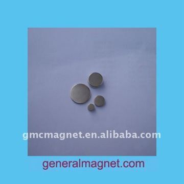 disc magnets