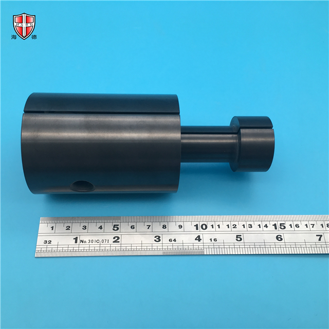 SicoNide Si3N4 silicon nitride ceramic plunger piston