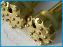dth hammer bit