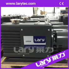 China competitive price oil lubricant vacuum pump