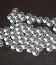 Glass Grit and Beads for Road Construction and Marking