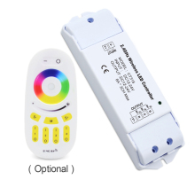 12-24VDC LED Touchable Controller Series (CT318)