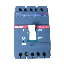 Acb 400amp Circuit Breaker 3p 1250 Amp