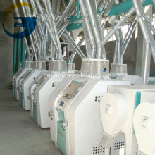 flour machine wheat flour milling machine