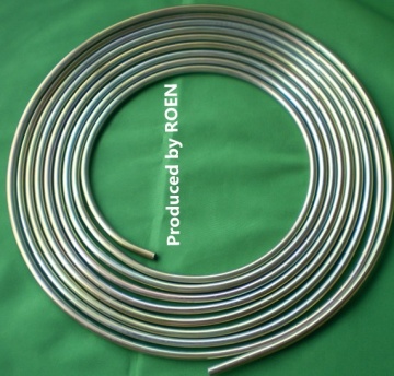 CNG/LPG High Pressure Pipes Without PVC for Autogas