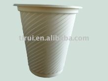 biodegradable cup