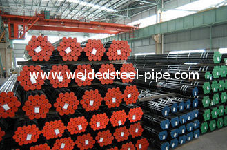 API-5L steel pipe