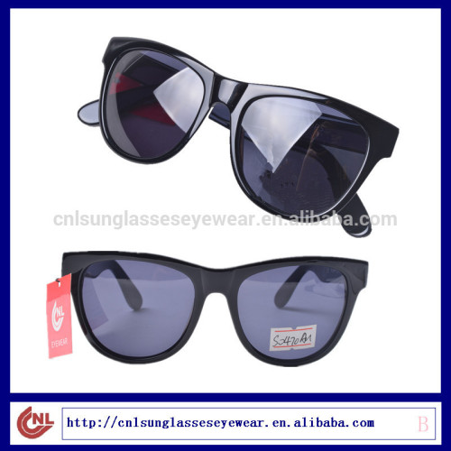 OEM/ ODM factory supply fashion acetate sunglasses for men