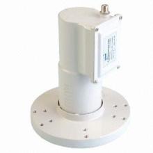 LNBF, C-band one cable solution