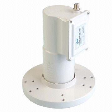 C-band LNBF, one cable output