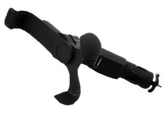 MP4 Nokia Handfree Mobile Phone Car Holders Non Slip With R