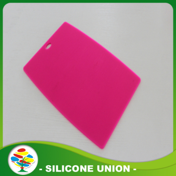 Customize Kitchenware Silicone Cutting Board