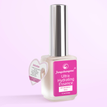 Ultra Hydrating Solutions for Dry, Unsightly Nails
