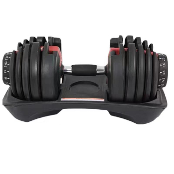 adjustable-dumbbell-set dumbbells adjustable dumbbell set