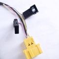 Electric Vehicle Wiring Harness