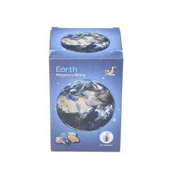 Горячая продажа детская земля луна игрушка