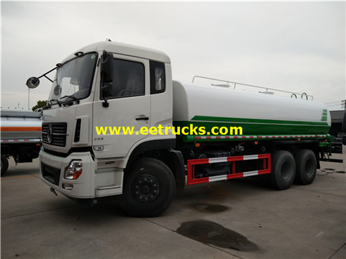 15000l 10 wheeler ruwa tankar mota