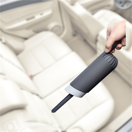 Smart Wireless Portable Mini Car Vacuum Cleaner