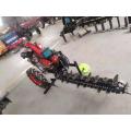 Best-selling global mini trencher chain trencher Chinese best quality chain trencher