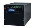30-180KVA Three Phase High Frequency Modular Online UPS