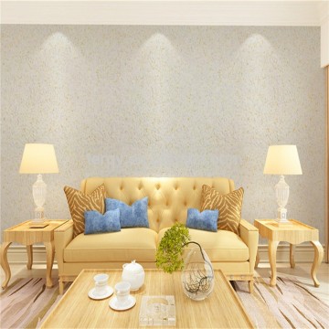 YISENNI silk plaster liquid wallpaper, chinese silk wallpaper