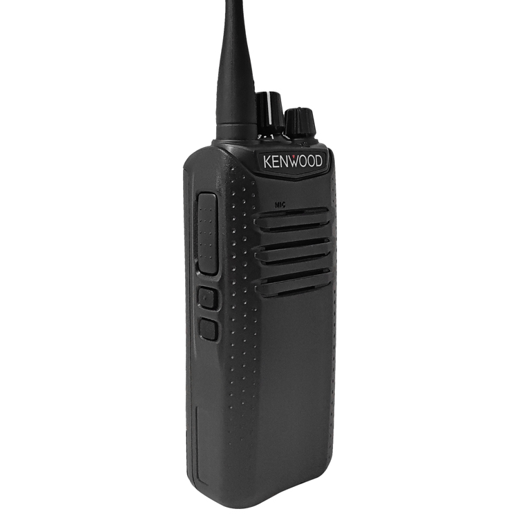 100 Mile Kenwood Walkie Talkie Two Way Radio Explosion-Proof DMR  TK-D240/340