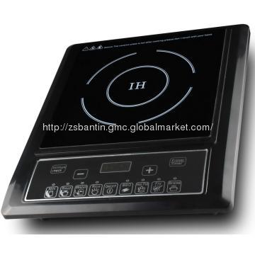 2013 Hot Sale -Induction Cooker BT-C20A-B
