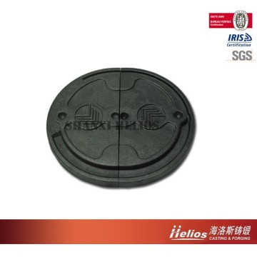 GOST Casting Ductile iron protective plate