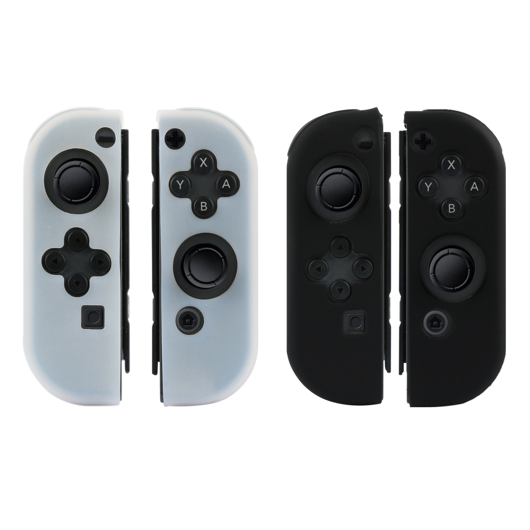 silicone gel cover for joy-con controller