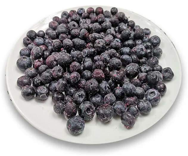 Wholesale Freeze Dried Blueberry Powder