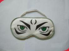 OEM Sponge Filling Polyester Satin 10*20 cm Printed Sleepin