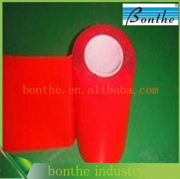 0.27mm th silicon rubber tape wholesale