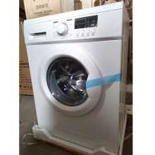 Economical Front Loading Washer 7kg 1400rpm