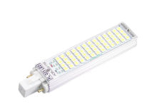 High Brightness 11w G23 Pl Led Lamps, 5050 Smd Led For Commercial Lighting