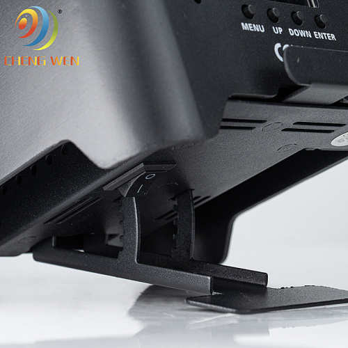 6*18w 6in1 Battery Wireless LED Par Light