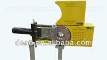 plate type screen changer