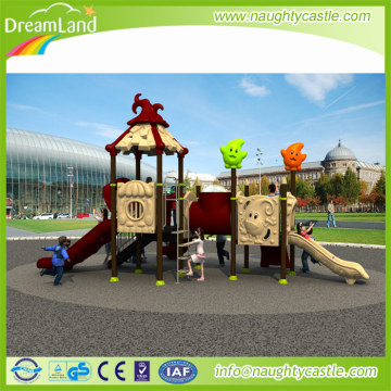 Dreamland outdoor playgrounds toys for childrens / childrens toys