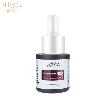 Retinol Essence Moisturize Brighten Face Essence