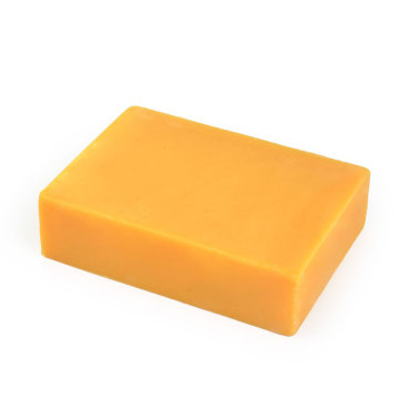 Ginger Handmade Soap Essential Oil Cleansing Soap