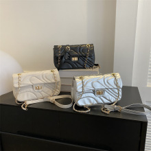 Designer Luxury Women's Handbags and Crossbody Purses: Famous Brands in Square Style