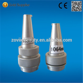 Laser Tips 532nm and 1064nm for nd yag Laser Machine