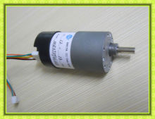 12v 24v brushless dc motor china